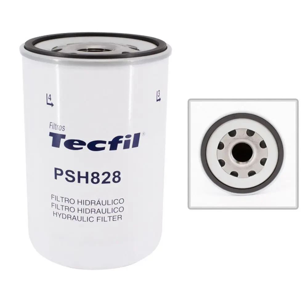 PSH 828 Tecfil