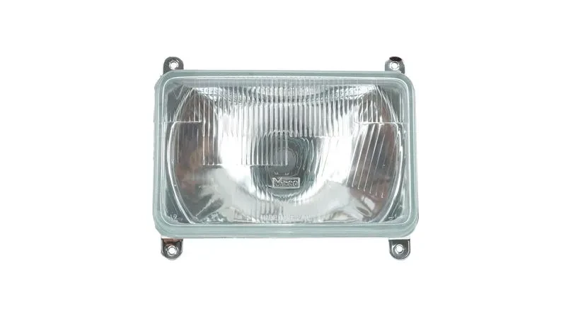 3410451 Farol Dianteiro Sem Lâmpada