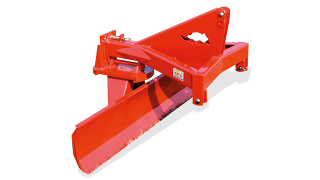 PT – Plaina Traseira