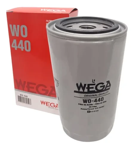 WO 440 WEGA