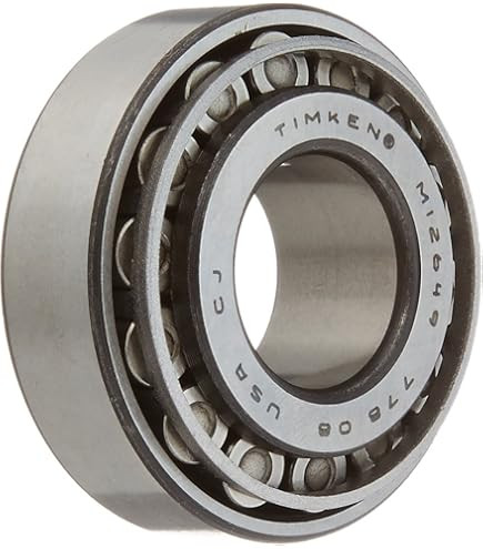 Rolamento 12649/10 Tk