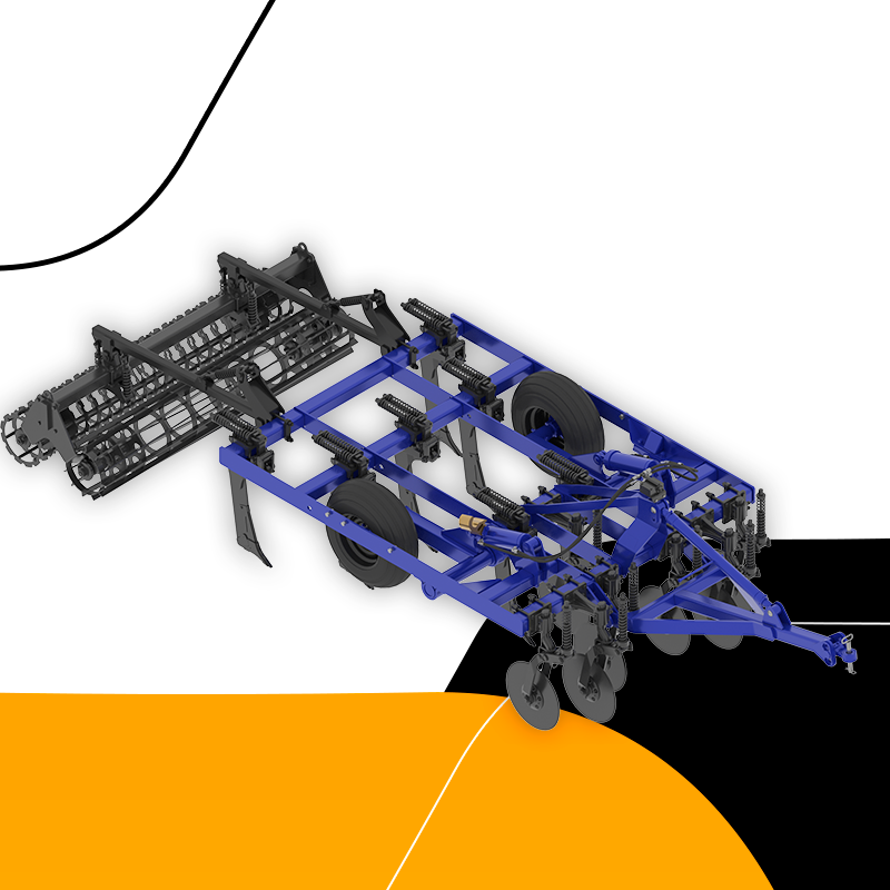 Implementos Agrícolas