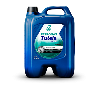 Petronas Tutela Gear100 SAE90 GL-5 20L