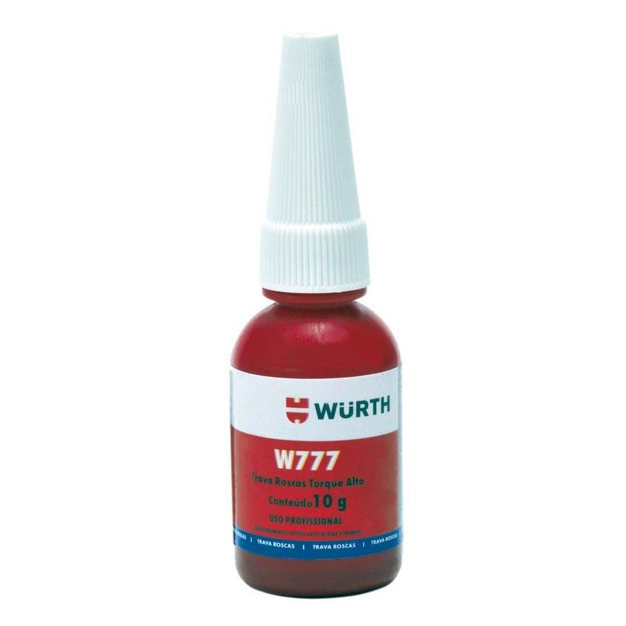 Trava Rosca W777 10g Wurth