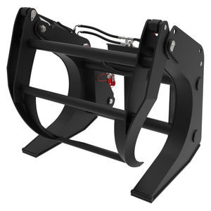 GCA – Garfo Carregador Agrícola