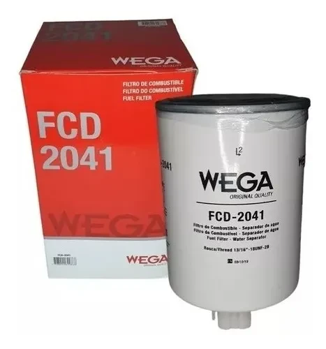 FCD 2041 WEGA