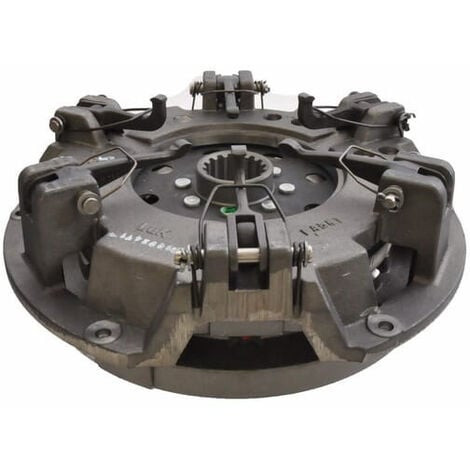 Conjunto de Embreagem 628307709