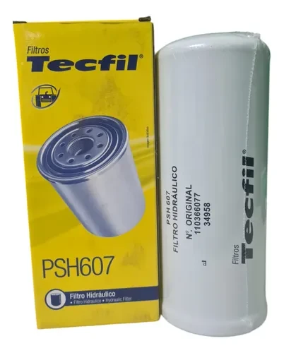 PSH 607 Tecfil