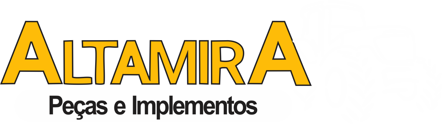 Altamira Peças e Implementos