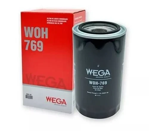 WOH 769 WEGA