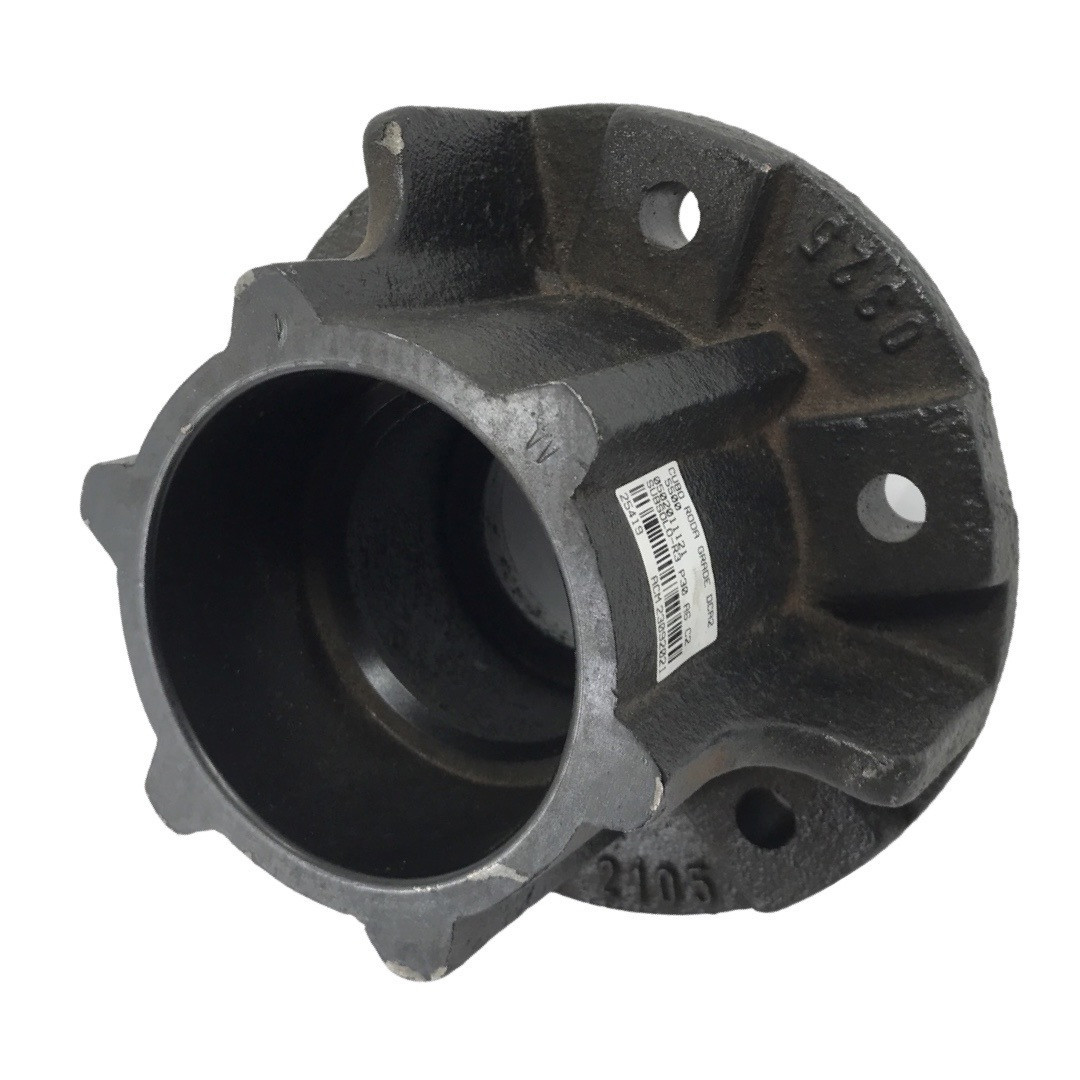 25419 Cubo de Roda Grade