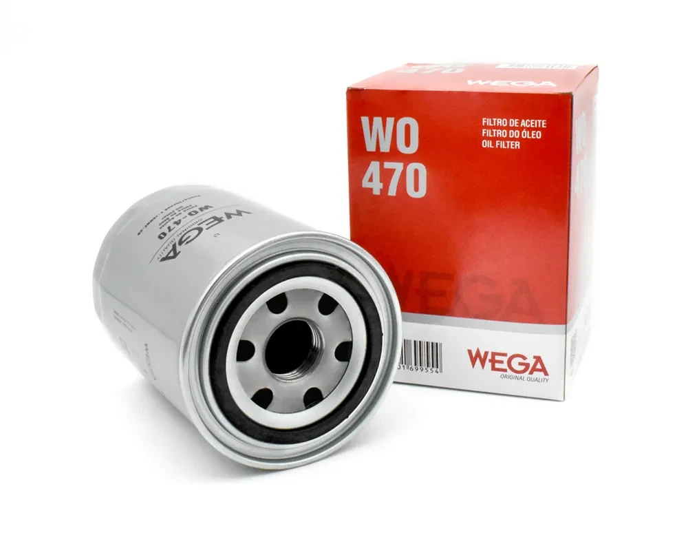 WO 470 WEGA
