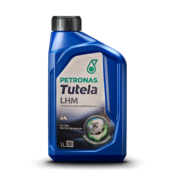 Petronas Tutela LHM ISO7308 1L