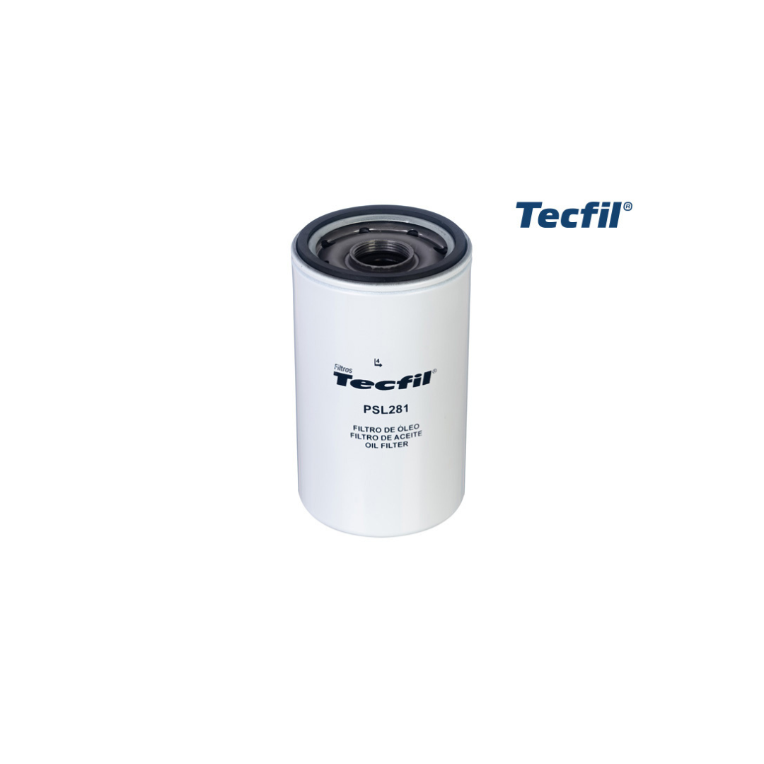 filtro PSL 281 Tecfil
