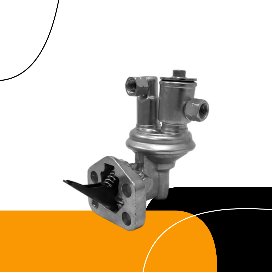 Bomba de Combustivel