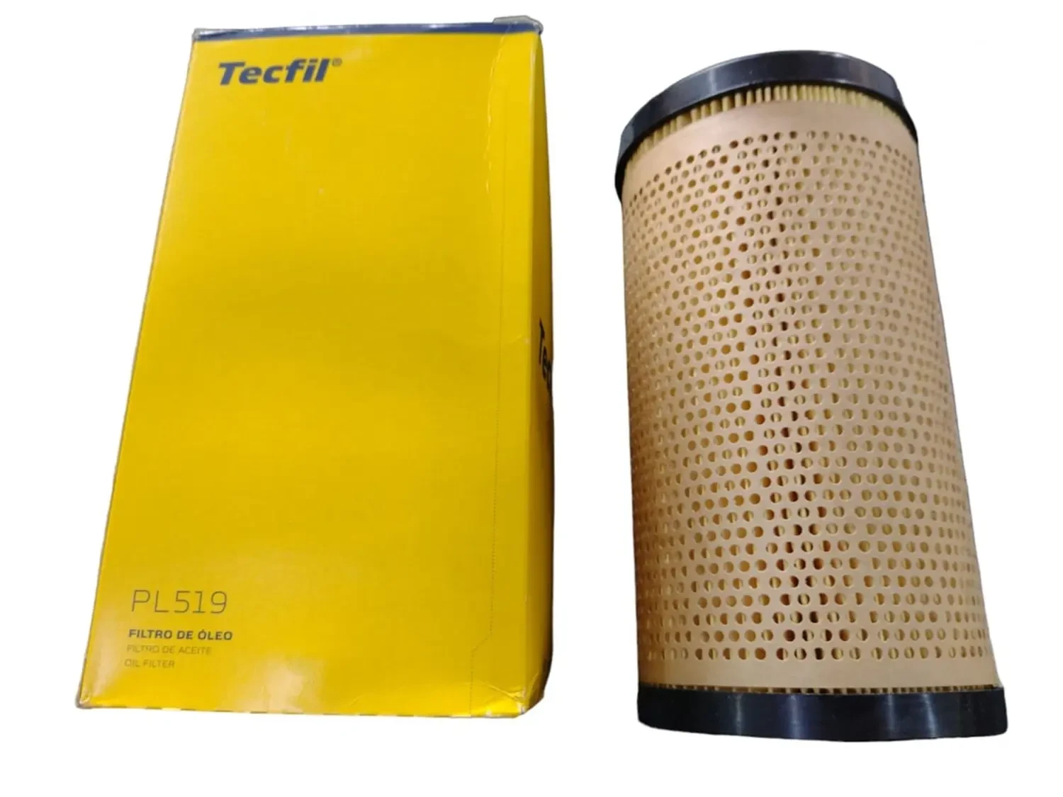 PL 519 Tecfil