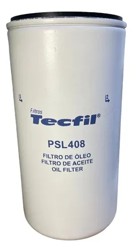 PSL 408 Tecfil