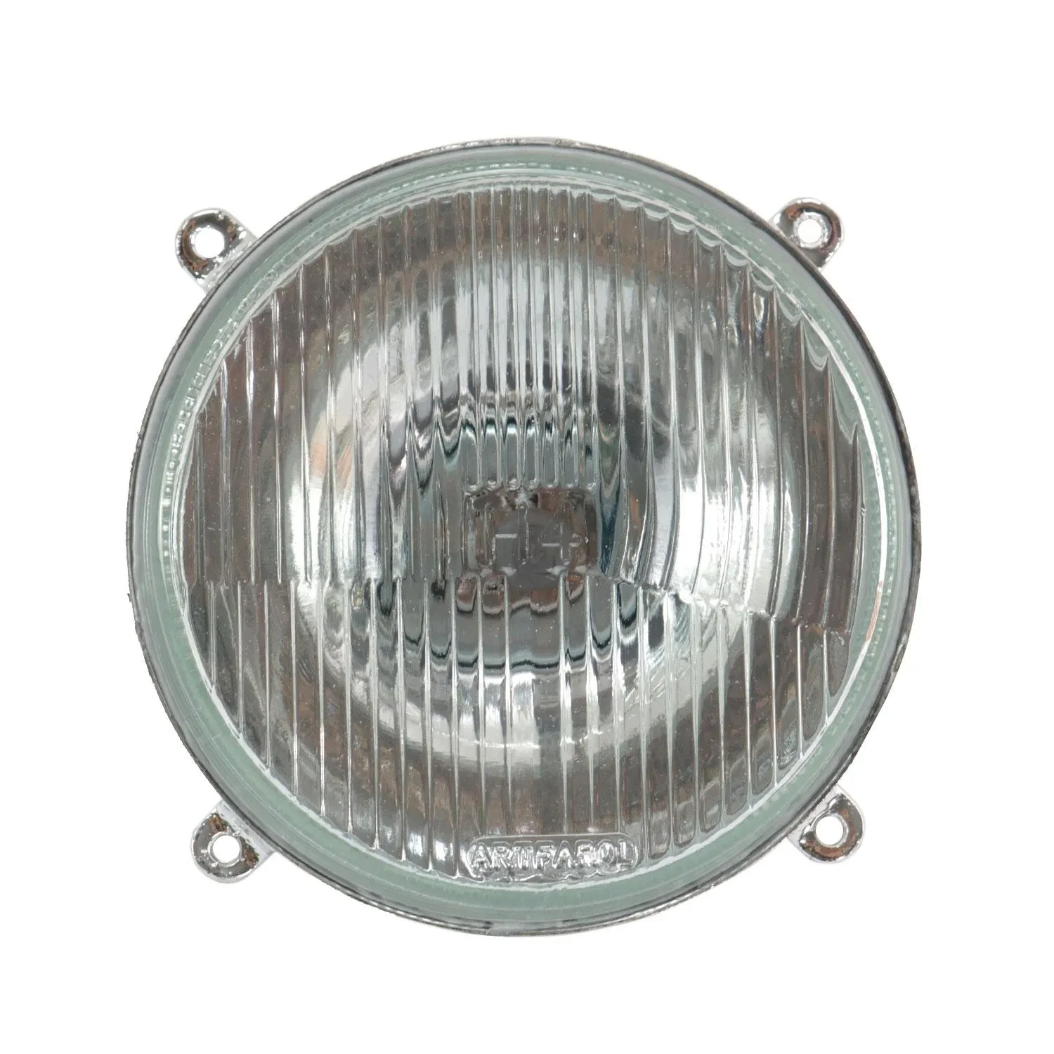 Farol Dianteiro com Lâmpada - 6263123