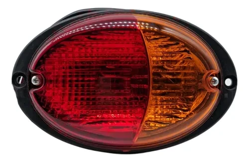 85194201 Lanterna Traseira do lado direito