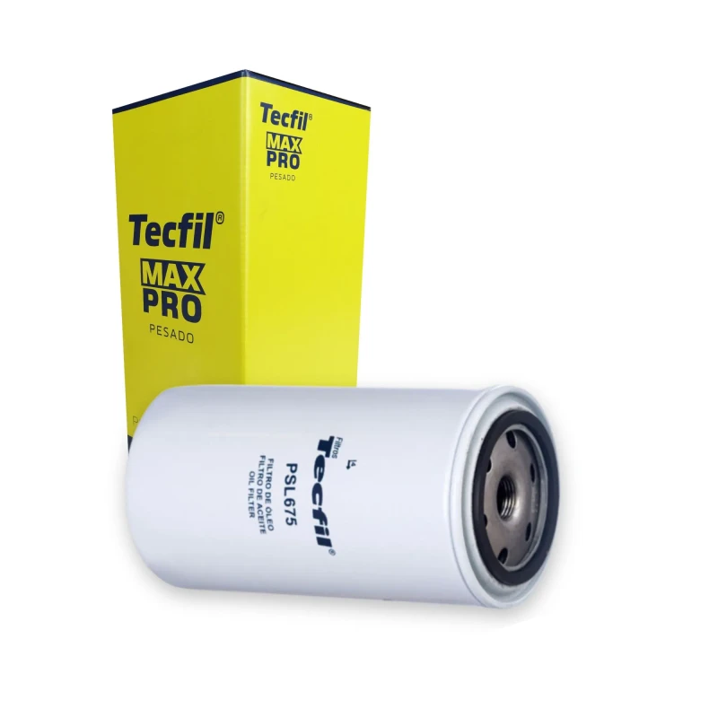PSL 675 Tecfil