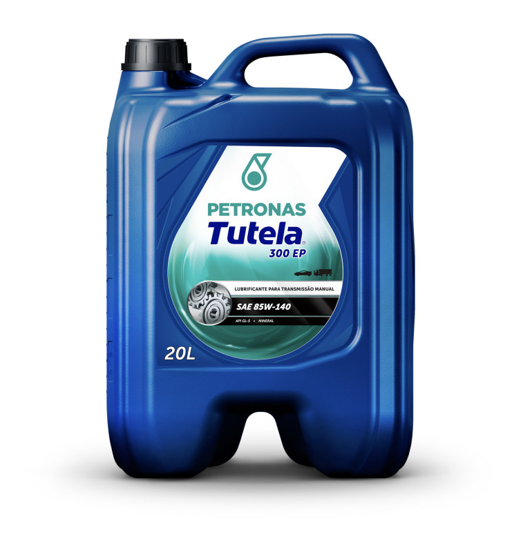 Petronas Tutela Gear 300EP 85W140 20L