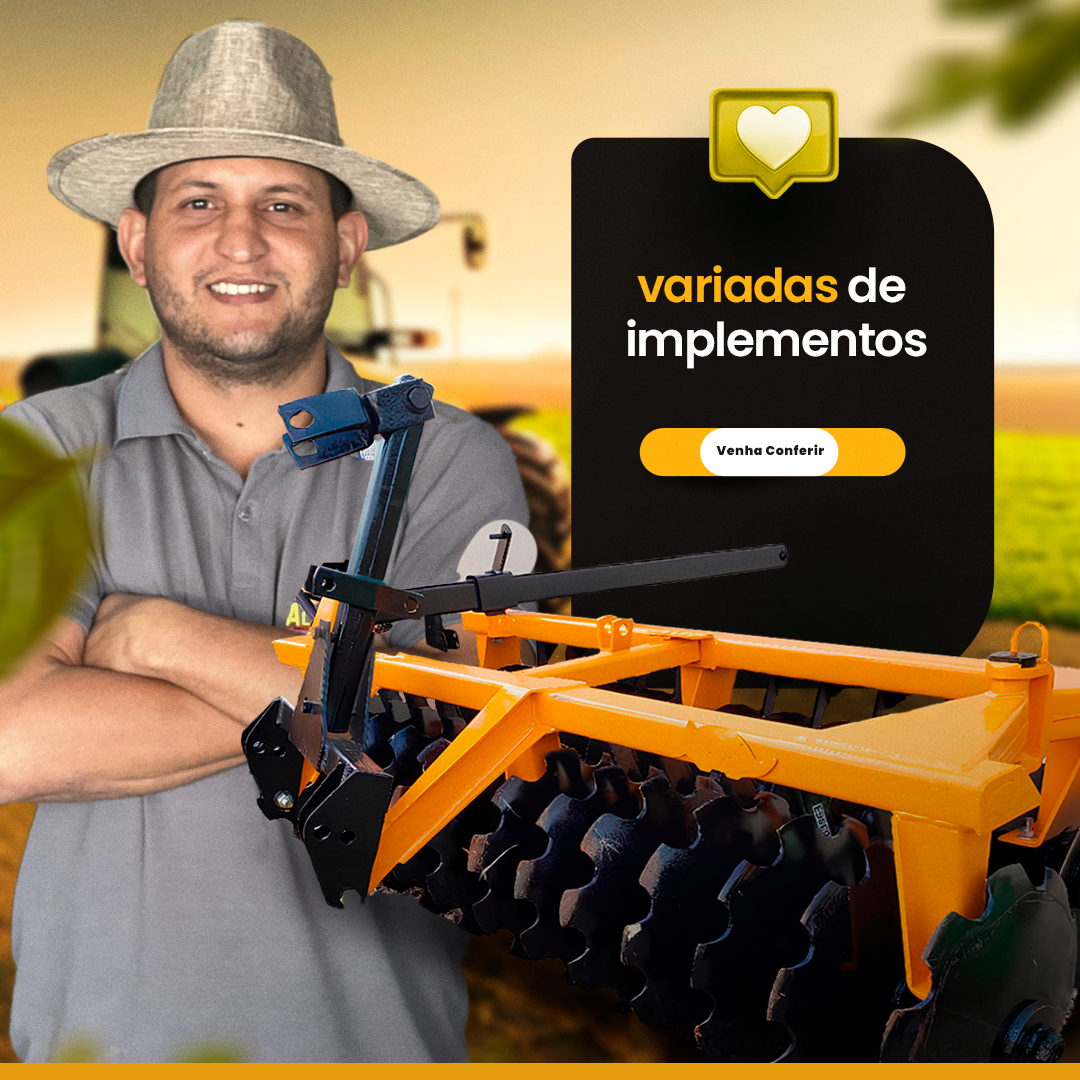 Altamira Peças e Implementos promo