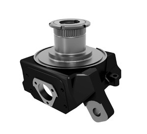 Carcaça Articulação Direito 0095353244