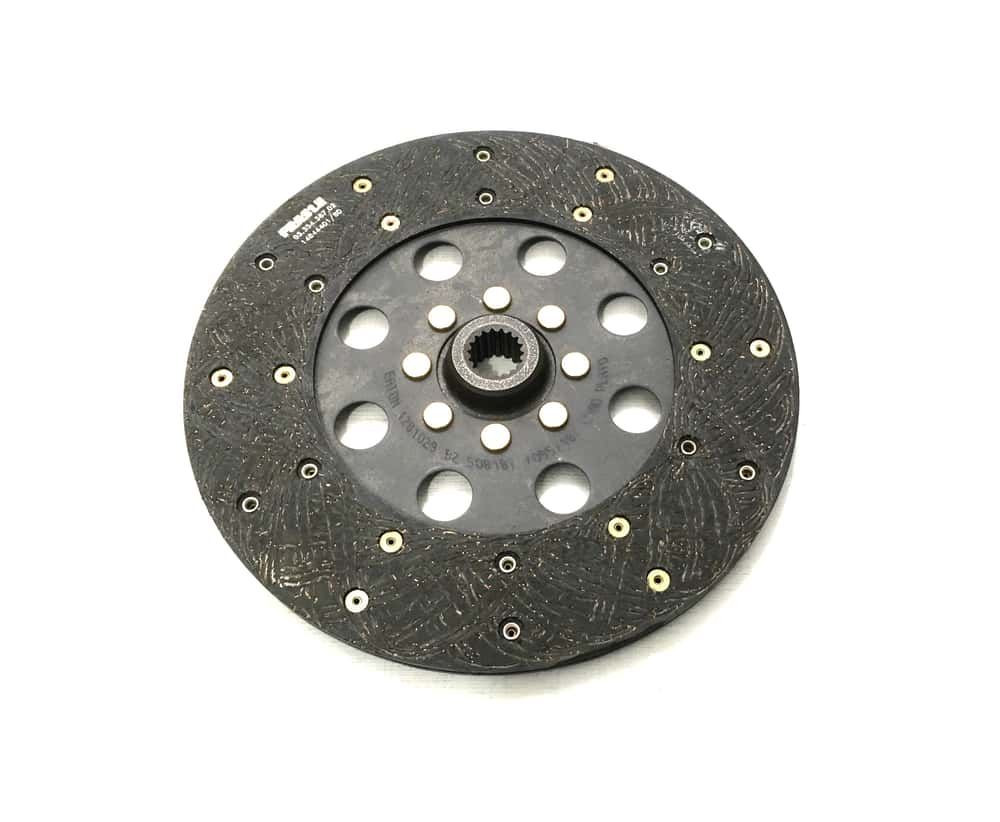 Disco de Embreagem 218080