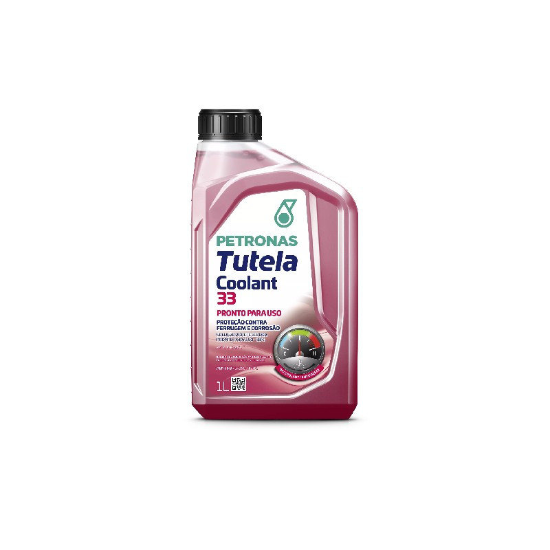 Petronas Tutela Coolant 33 1L