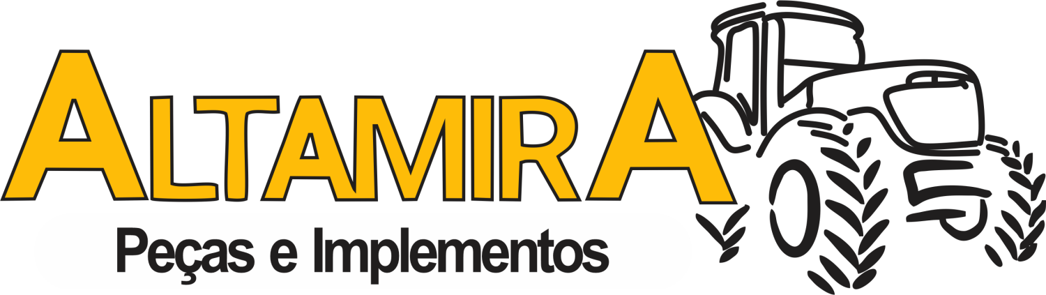Altamira Peças e Implementos