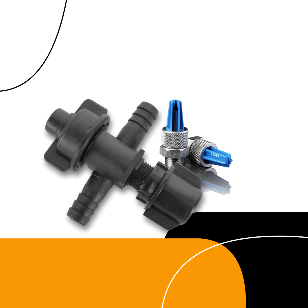 Peças de reposição do Pulverizador