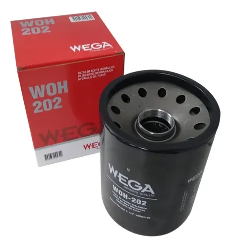 WOH 202 WEGA