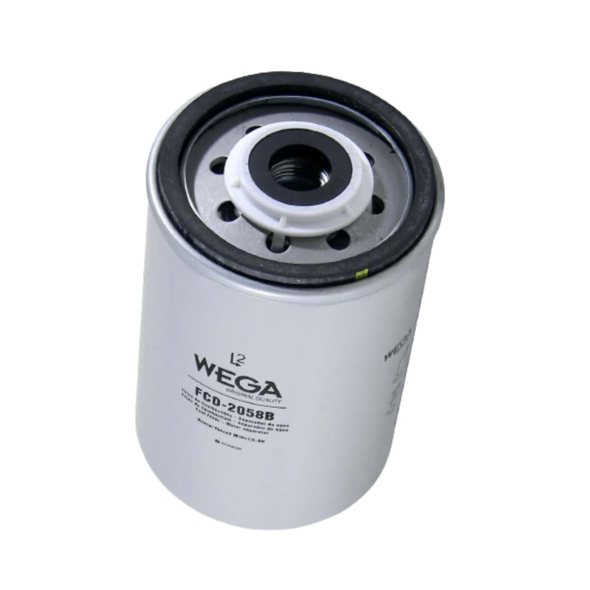 FCD 2058/B WEGA