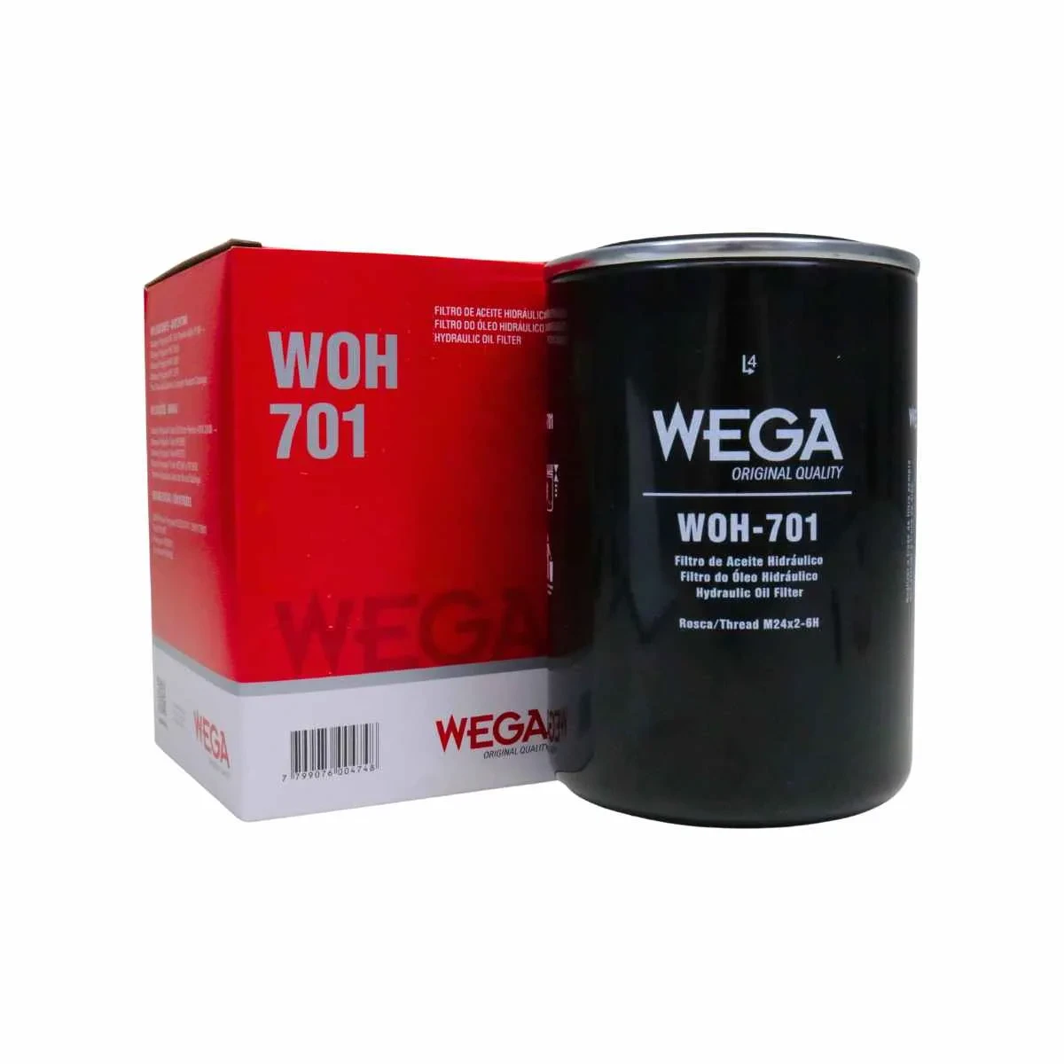 WOH 701 WEGA