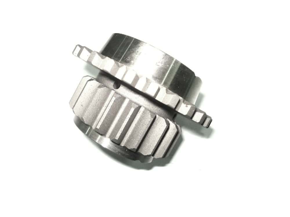 Engrenagem 21 Dentes 651301-BJ